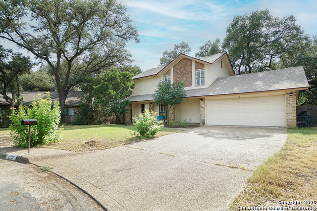 Details for 2702 Burning Oak, San Antonio, TX 78247