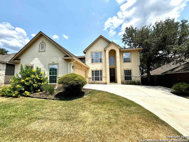 Details for 27046 Trinity Heights, San Antonio, TX 78261