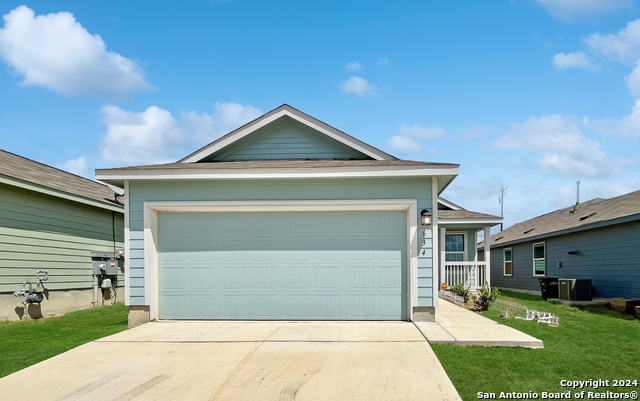 634 Ambush Ridge