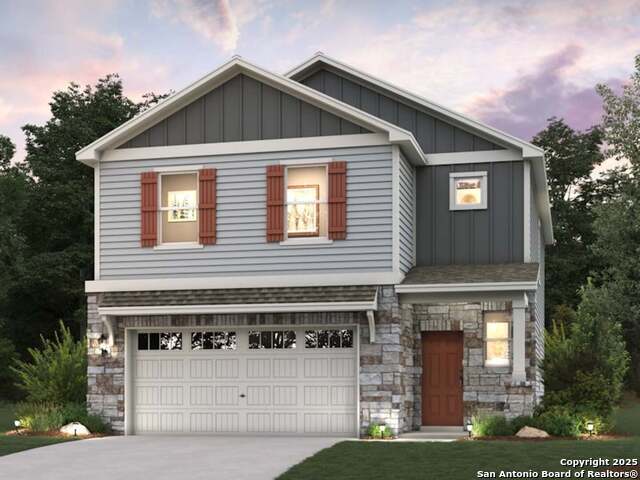 Details for 6510 Bufflehead Bend, Leon Valley, TX 78240