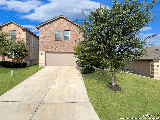 Details for 11135 Pomona Park, San Antonio, TX 78249