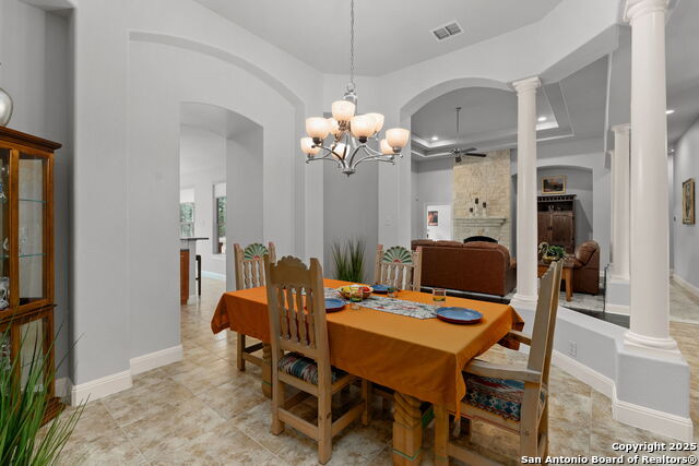 Image 11 of 43 For 2956 Rio Cordillera