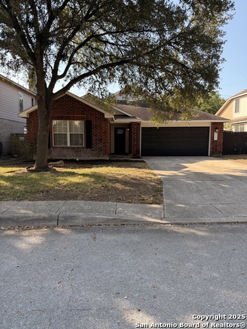 Details for 2718 Montebello, San Antonio, TX 78259