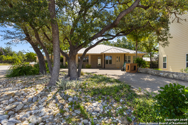 Details for 203 Us Highway 87  301, Comfort, TX 78013