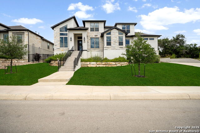 Details for 25114 Buffalo Clover, Boerne, TX 78006