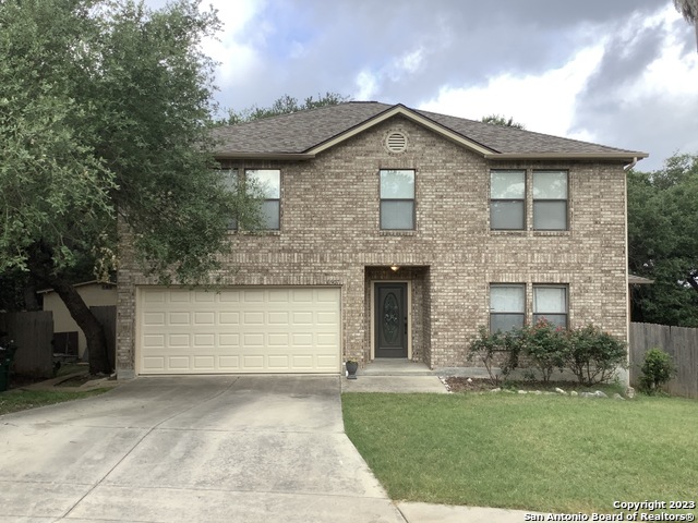 Details for 16507 Canyon Cross, San Antonio, TX 78232
