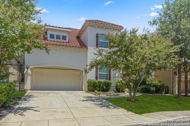 Listing photo id 0 for 2727 Sonata