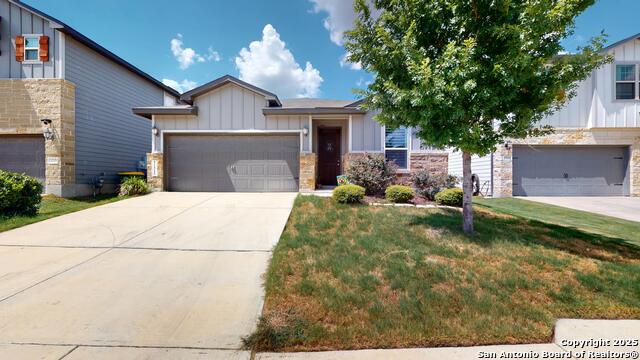 Details for 11515 Bakersfield, San Antonio, TX 78245