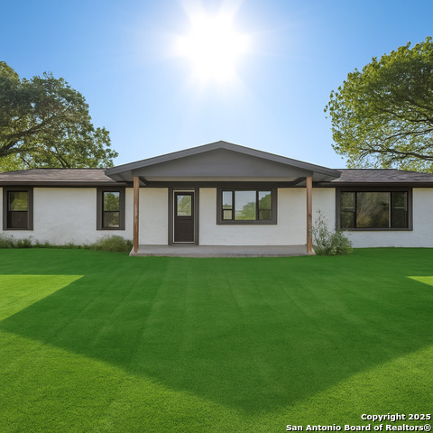 Details for 19551 Fm 463, Devine, TX 78016