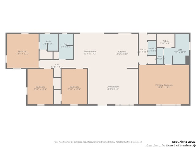 Image 27 of 27 For 19551 Fm 463