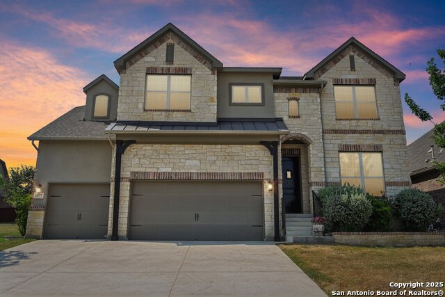 Details for 1077 Stone  , New Braunfels, TX 78132