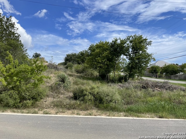 Details for 0 Deerfield Dr, Selma, TX 78154