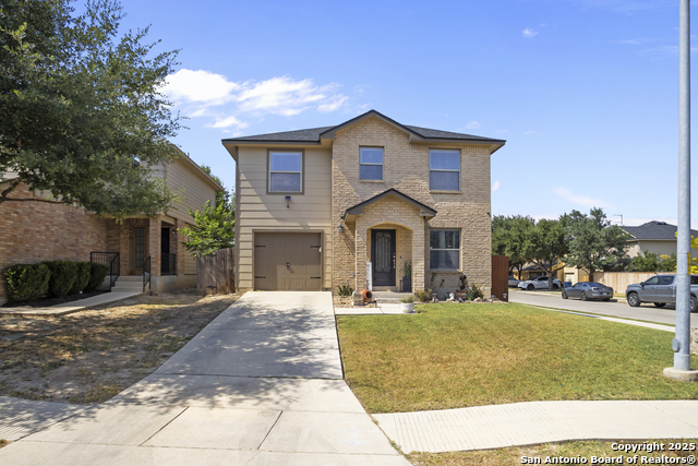Details for 5931 Aspen Gardens, San Antonio, TX 78238