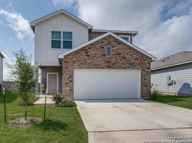 Details for 5924 Pearl Meadows, Converse, TX 78109
