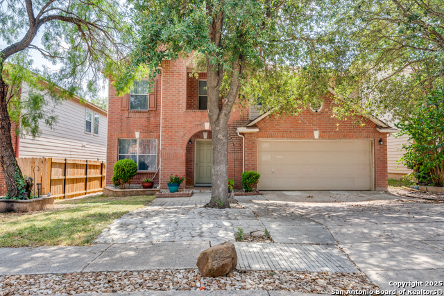 Details for 523 Mathis Mdw, San Antonio, TX 78251
