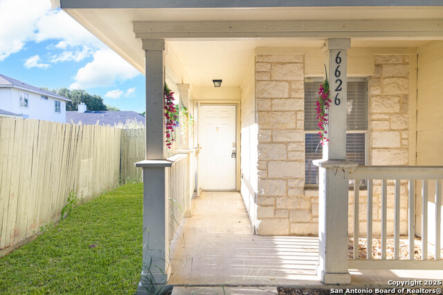 Image 2 of 12 For 6626 Walnut Valley Dr