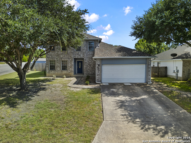 Details for 1609 Sunstone, New Braunfels, TX 78130