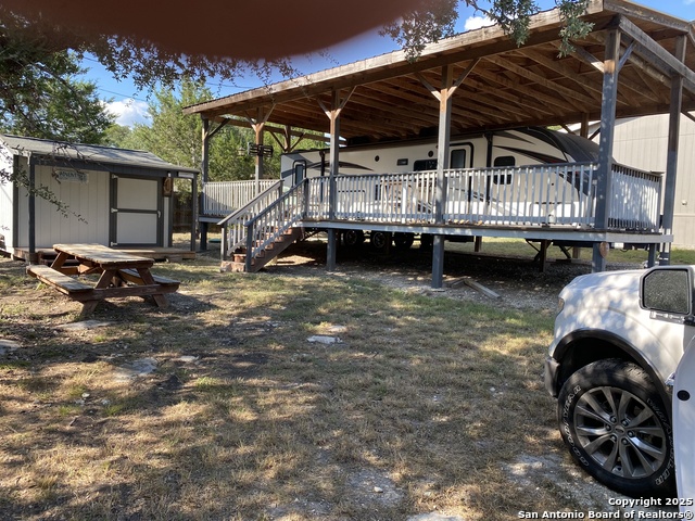 Details for 1007 Live Oak, Canyon Lake, TX 78133