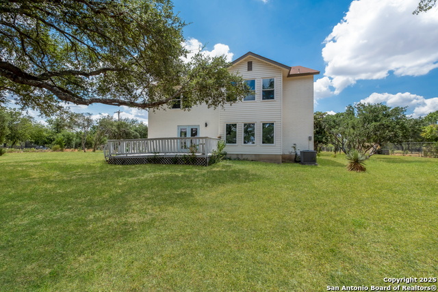 Details for 15410 Tamaron, San Antonio, TX 78253