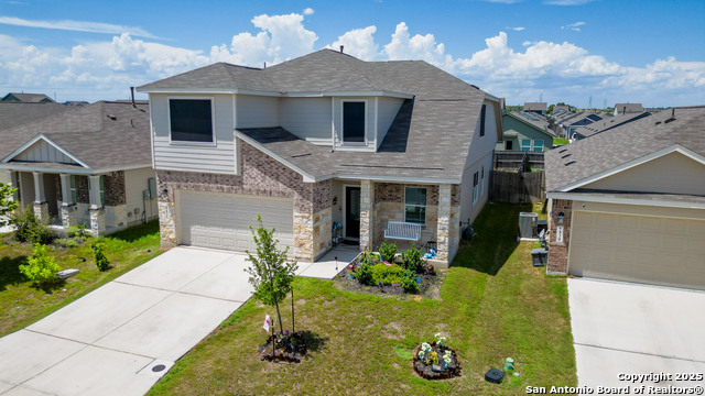 Details for 5826 Geronimo, Seguin, TX 78155