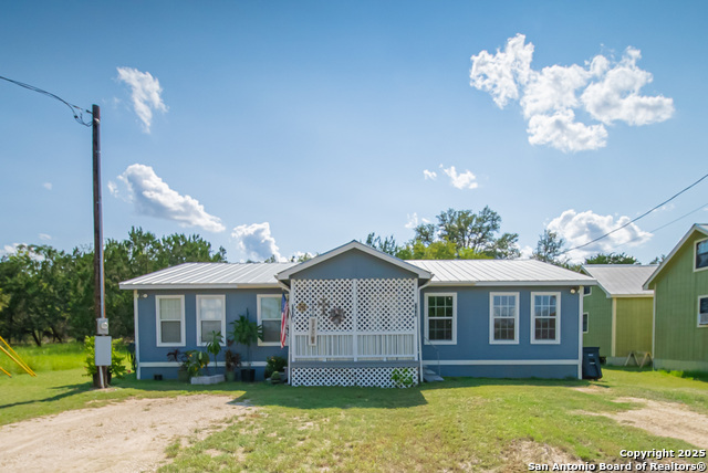 Details for 289 Chaparral, Bandera, TX 78003