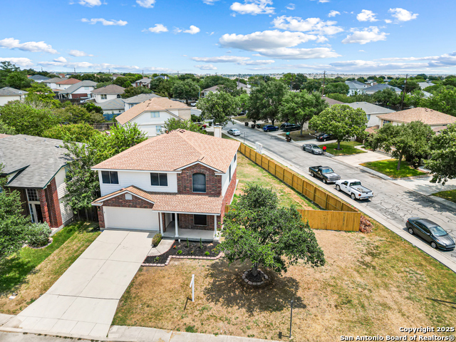 Details for 4908 Brazoswood, San Antonio, TX 78244