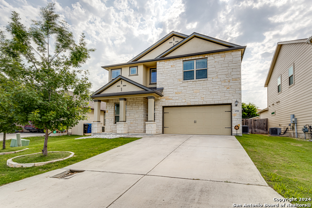 Details for 6906 Fisherman Sky, San Antonio, TX 78244