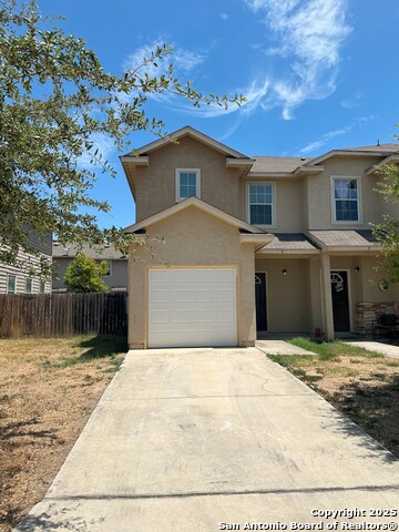 Details for 16802 Showdown Path  1, Selma, TX 78154