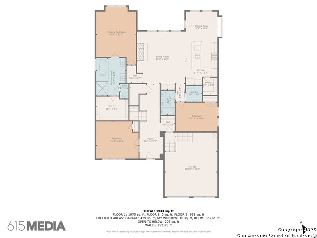 Image 62 of 64 For 5 Liser Glen