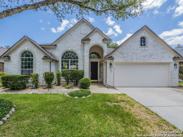 Details for 15226 Fall Haven Dr, San Antonio, TX 78247