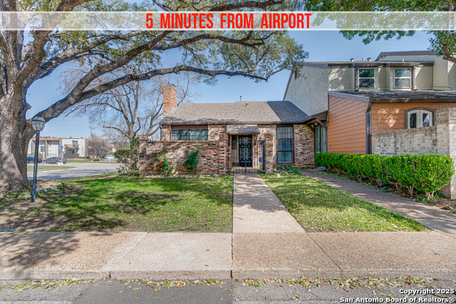 Details for 9016 Wickfield, San Antonio, TX 78217