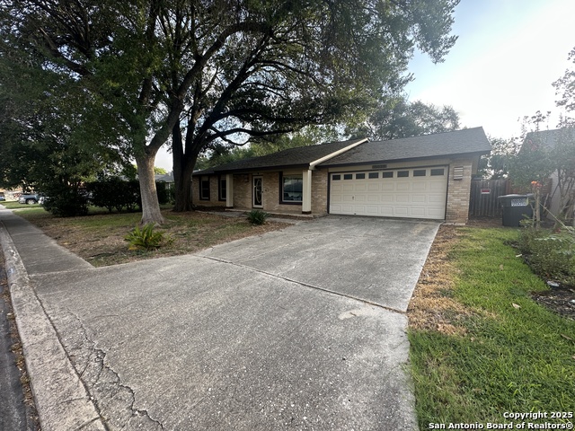 Details for 15038 Misty Bnd, San Antonio, TX 78217