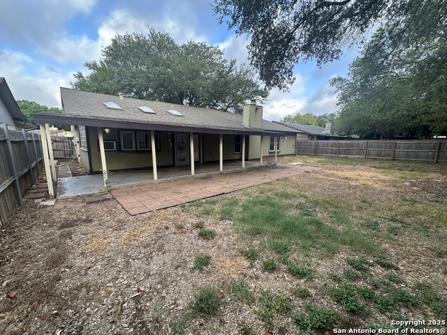 Image 24 of 25 For 15038 Misty Bnd