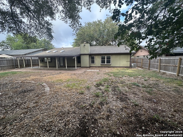 Image 25 of 25 For 15038 Misty Bnd