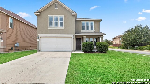 Details for 5700 Ty Lindstrom, Schertz, TX 78108