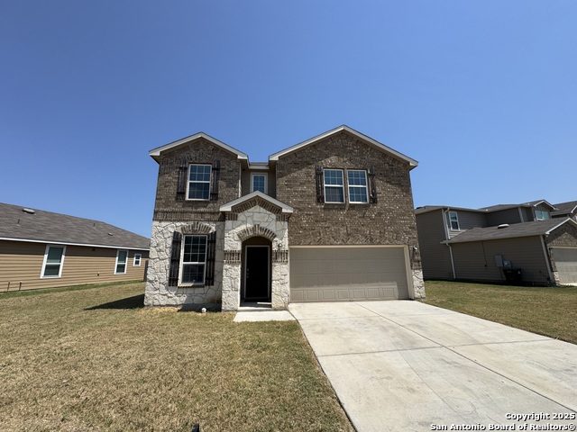 Details for 12005 Silver Valley, San Antonio, TX 78254