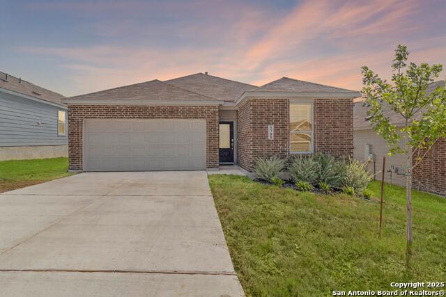 Details for 5708 Basil Chase, St Hedwig, TX 78152