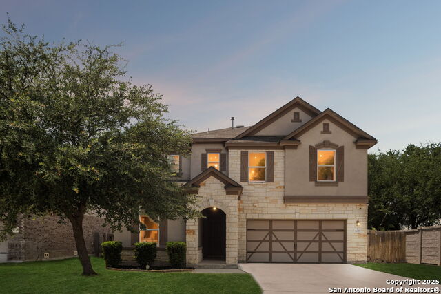 Details for 8027 Stalemate Cove, San Antonio, TX 78254