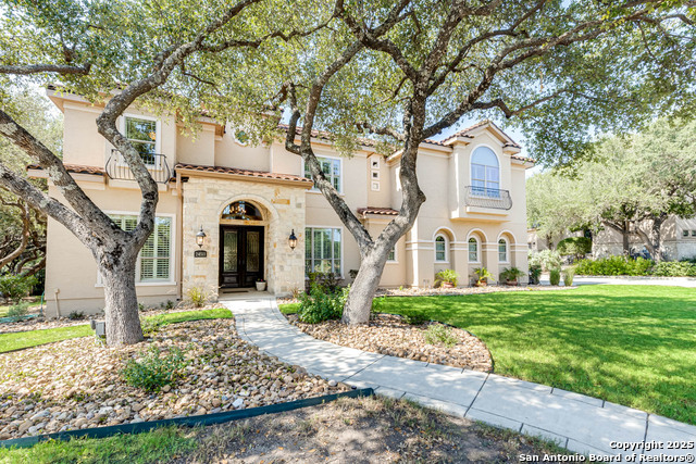 Details for 24511 Bogey  , San Antonio, TX 78260