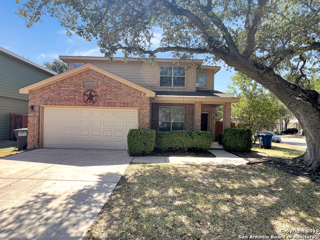 Details for 5330 Argyle  , San Antonio, TX 78247