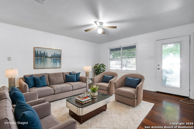 Details for 2823 Tillie Dr, San Antonio, TX 78222