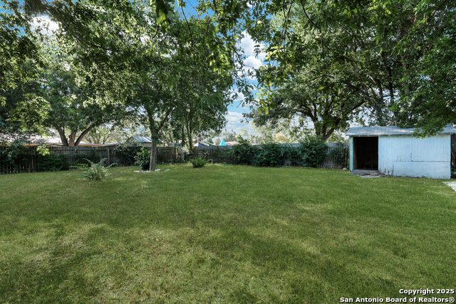 Image 30 of 31 For 2823 Tillie Dr