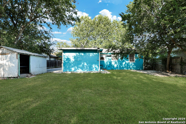 Image 31 of 31 For 2823 Tillie Dr