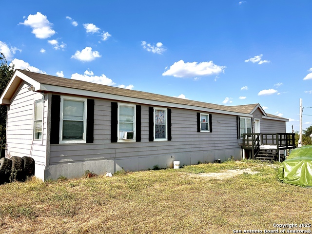 Details for 18707 County Road 5736, Castroville, TX 78009