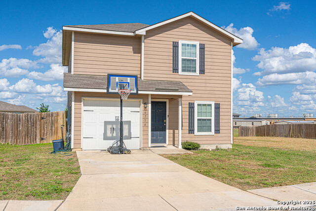 Details for 6714 Sabinal, San Antonio, TX 78252