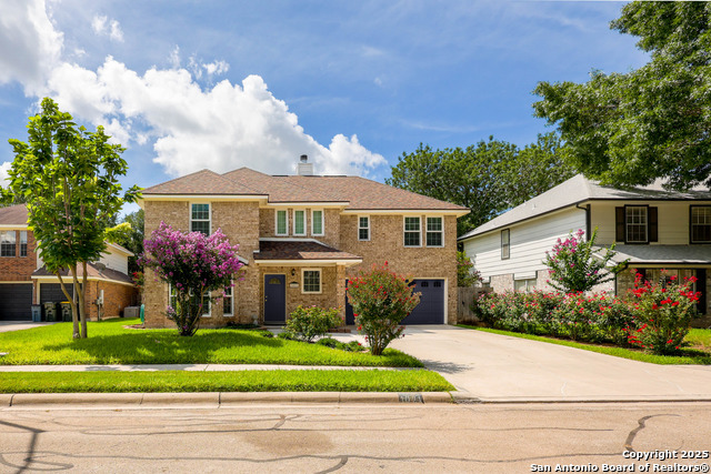 Details for 1021 Silvertree Blvd, Schertz, TX 78154