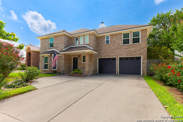 Image 2 of 62 For 1021 Silvertree Blvd