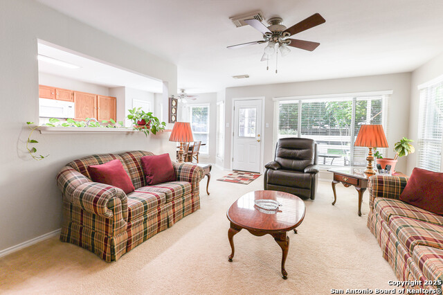Image 21 of 62 For 1021 Silvertree Blvd