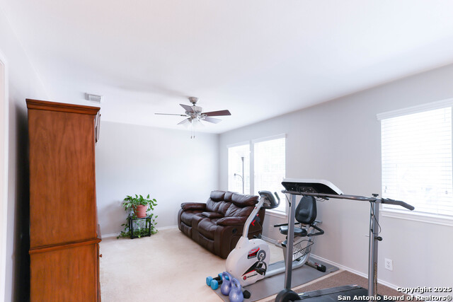 Image 30 of 62 For 1021 Silvertree Blvd