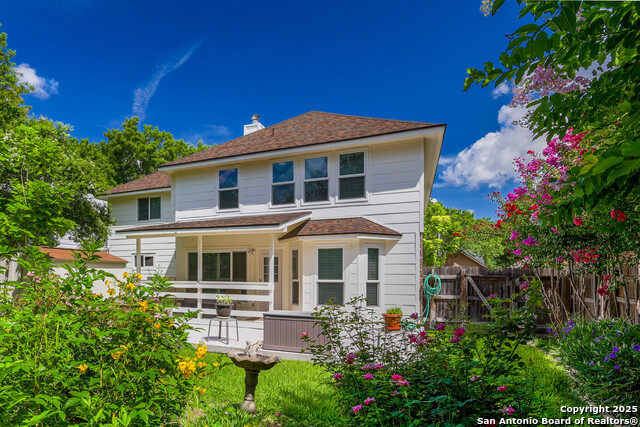 Image 38 of 62 For 1021 Silvertree Blvd